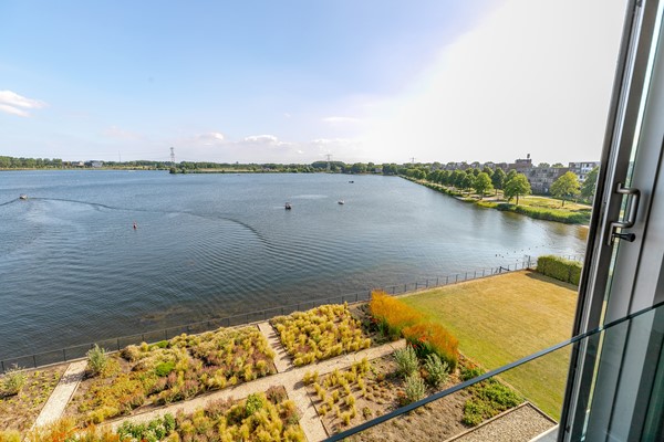Medium property photo - Hengelostraat 114, 1324 GZ Almere